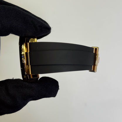 Rolex Sky-Dweller 42mm Green Dial Watch Ref# 336238 - Happy Jewelers Fine Jewelry Lifetime Warranty