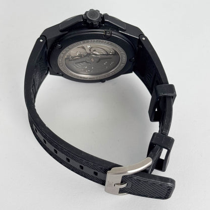 IWC Ingenieur AMG Black 46mm Black Dial Watch Ref# IW322503