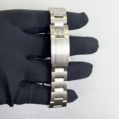 Tudor Black Bay 68 43mm Silver Dial Watch Ref# 7943A1A0NU-0002