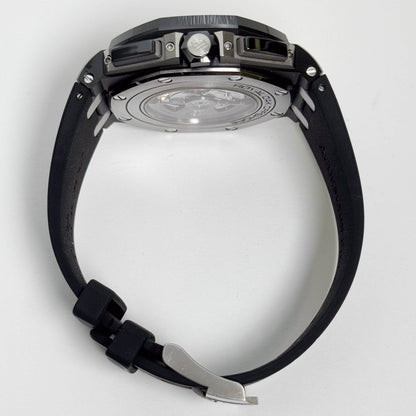 Audemars Piguet Royal Oak 44mm Black Dial Watch Ref# 26405CE.OO.A002CA.02