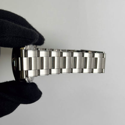 Tudor Black Bay Chrono 41mm White Dial Watch Ref# 79360N