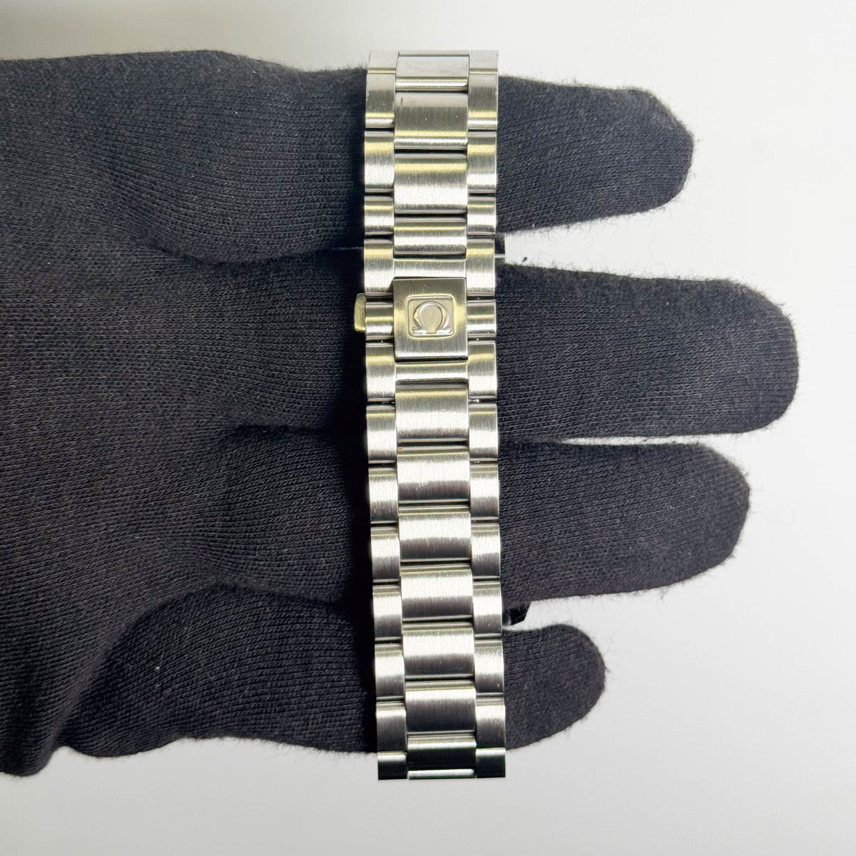 Omega Seamaster Aqua Terra 39mm Black Dial Watch Ref# 2517.50.00