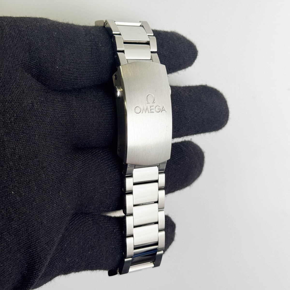 Omega Seamaster 41mm Black Dial Watch Ref# 233.30.41.21.01.001