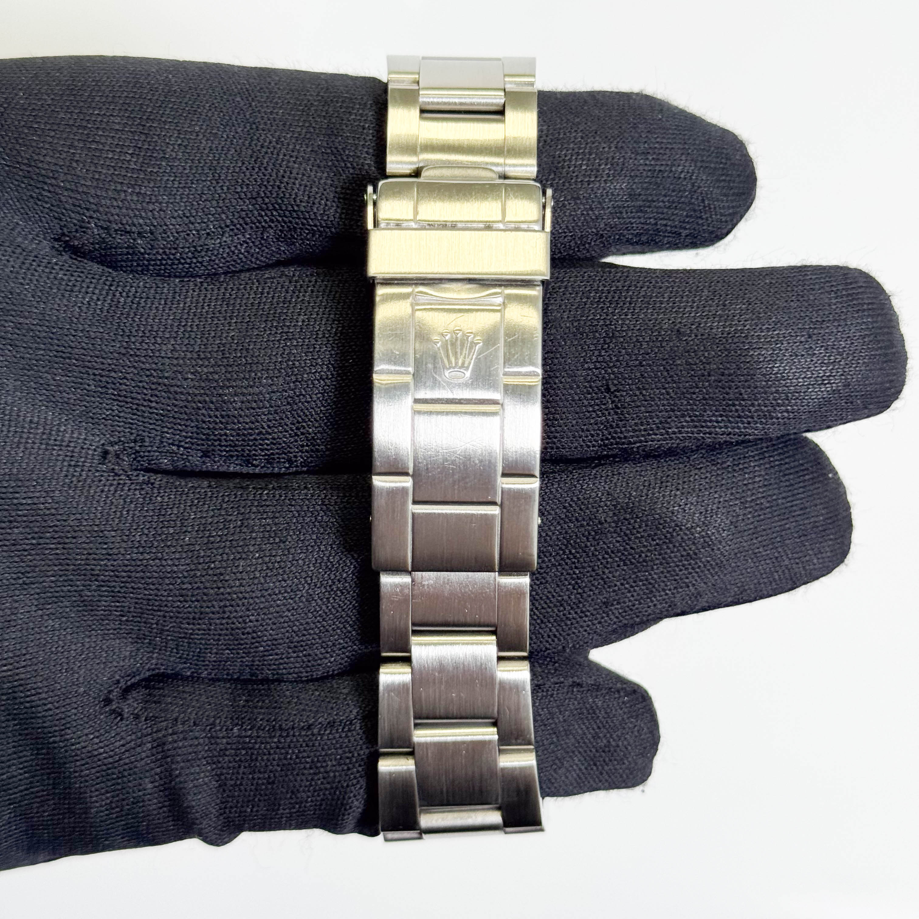 Rolex Sea-Dweller 40mm Black Dial Watch Ref# 16600 - Happy Jewelers Fine Jewelry Lifetime Warranty