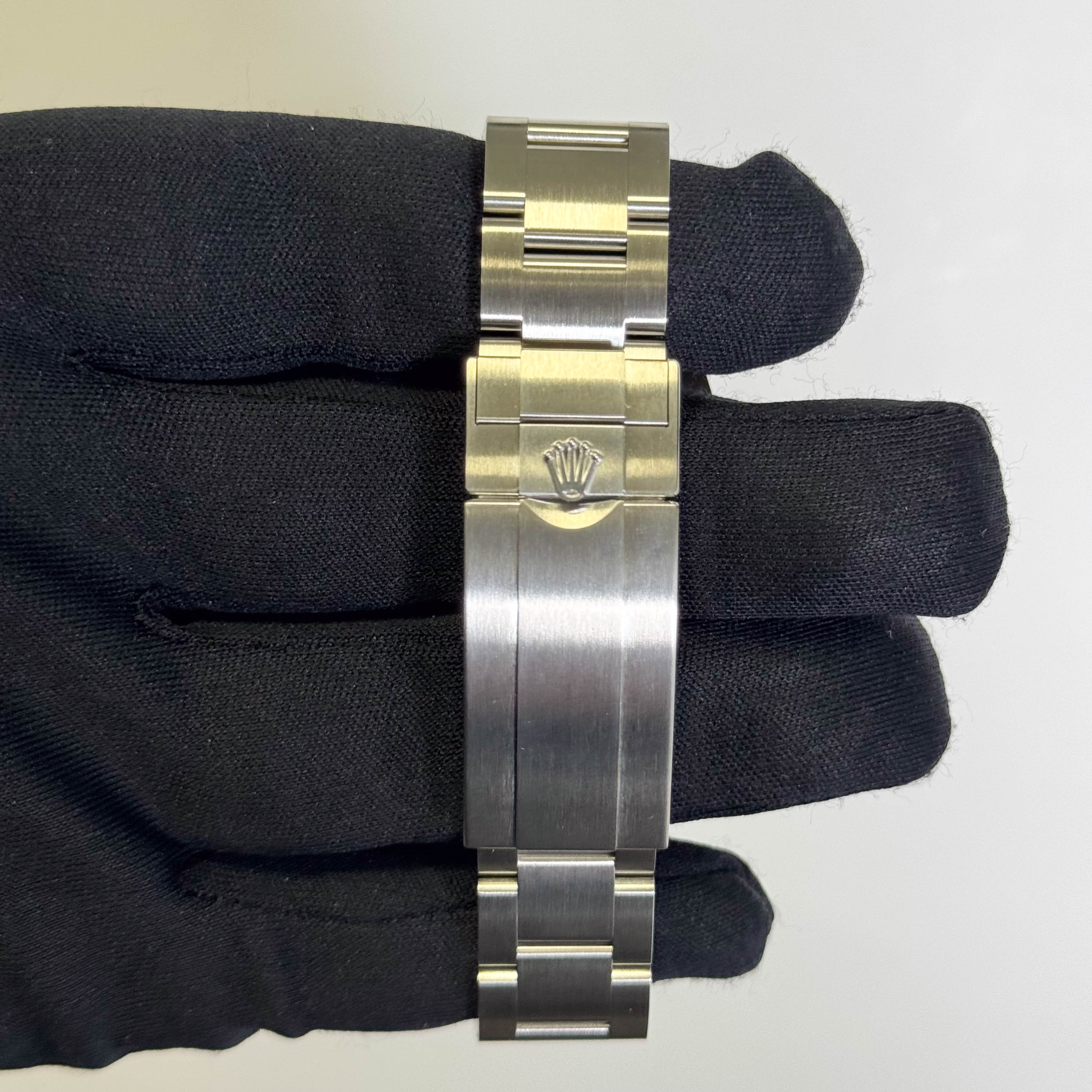 Rolex Submariner 41mm Black Dial Watch Ref# 126610LN