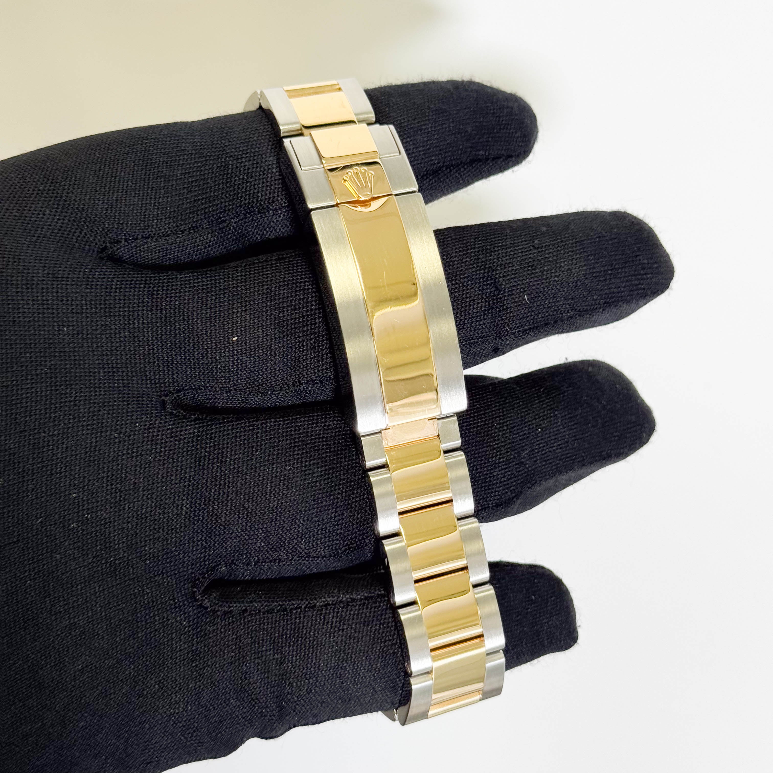 Rolex Submariner 40mm Black Dial Watch Ref# 116613LN - Happy Jewelers Fine Jewelry Lifetime Warranty