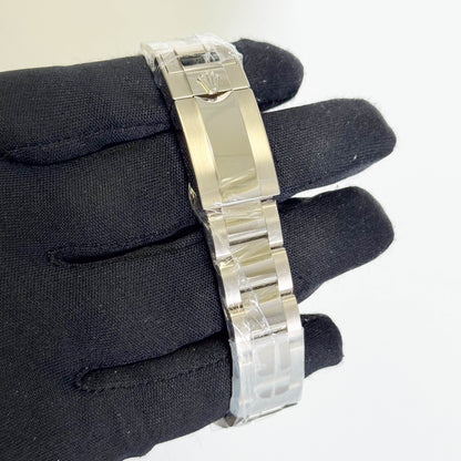 Rolex Daytona 40mm Black Dial Watch Ref# 126599TRU - Happy Jewelers Fine Jewelry Lifetime Warranty