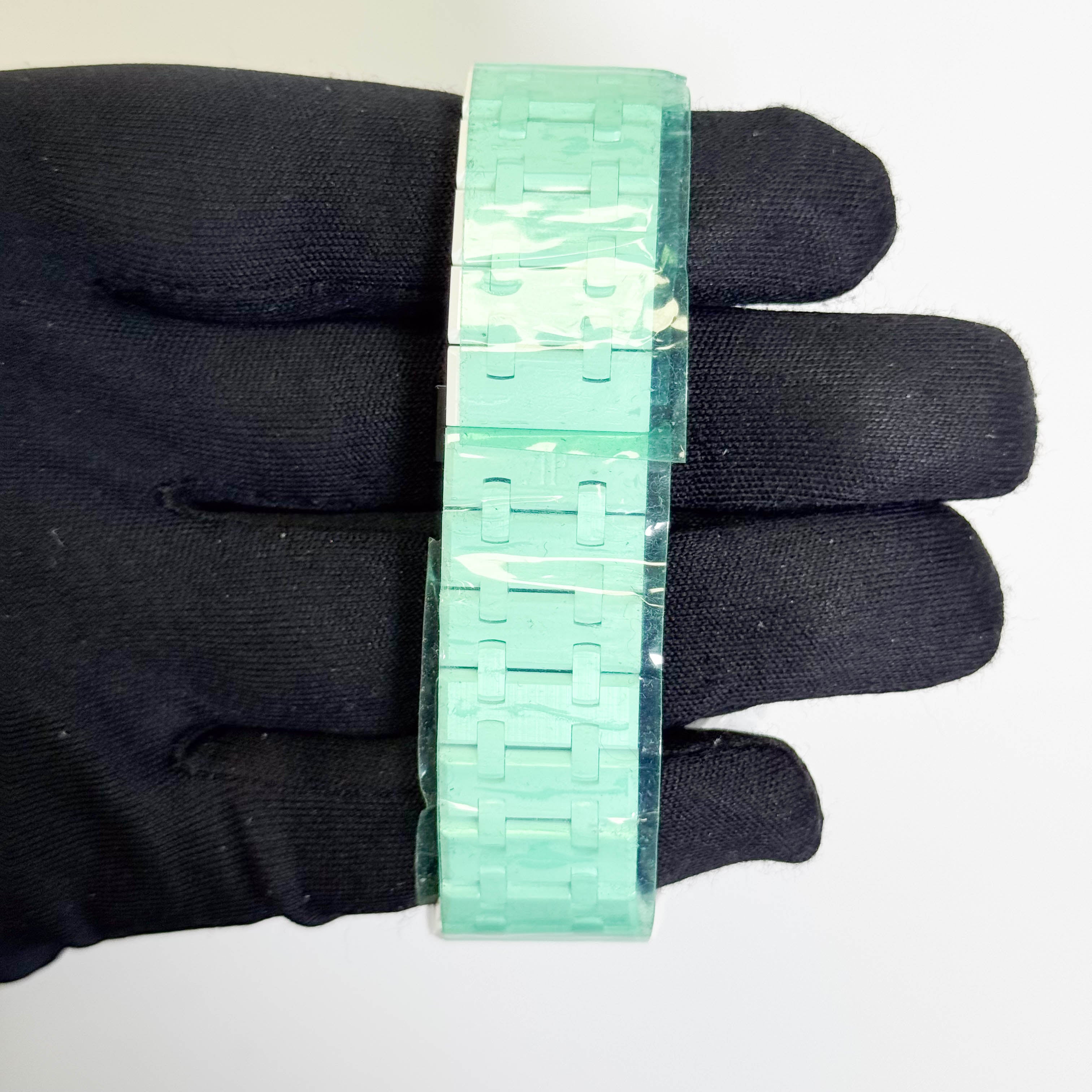 Audemars Piguet Royal Oak Gran Complications Minute Repeater 44mm Skeleton Chronograph Dial Watch Ref# 26582CB.OO.A010CA.01 - Happy Jewelers Fine Jewelry Lifetime Warranty