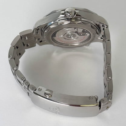 Omega Seamaster Diver 300m Green Dial Watch Ref# 210.3.42.20.10.001 - Happy Jewelers Fine Jewelry Lifetime Warranty
