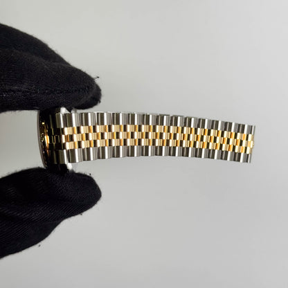 Rolex Datejust 31mm MOP Dial Watch Ref# 278383RBR