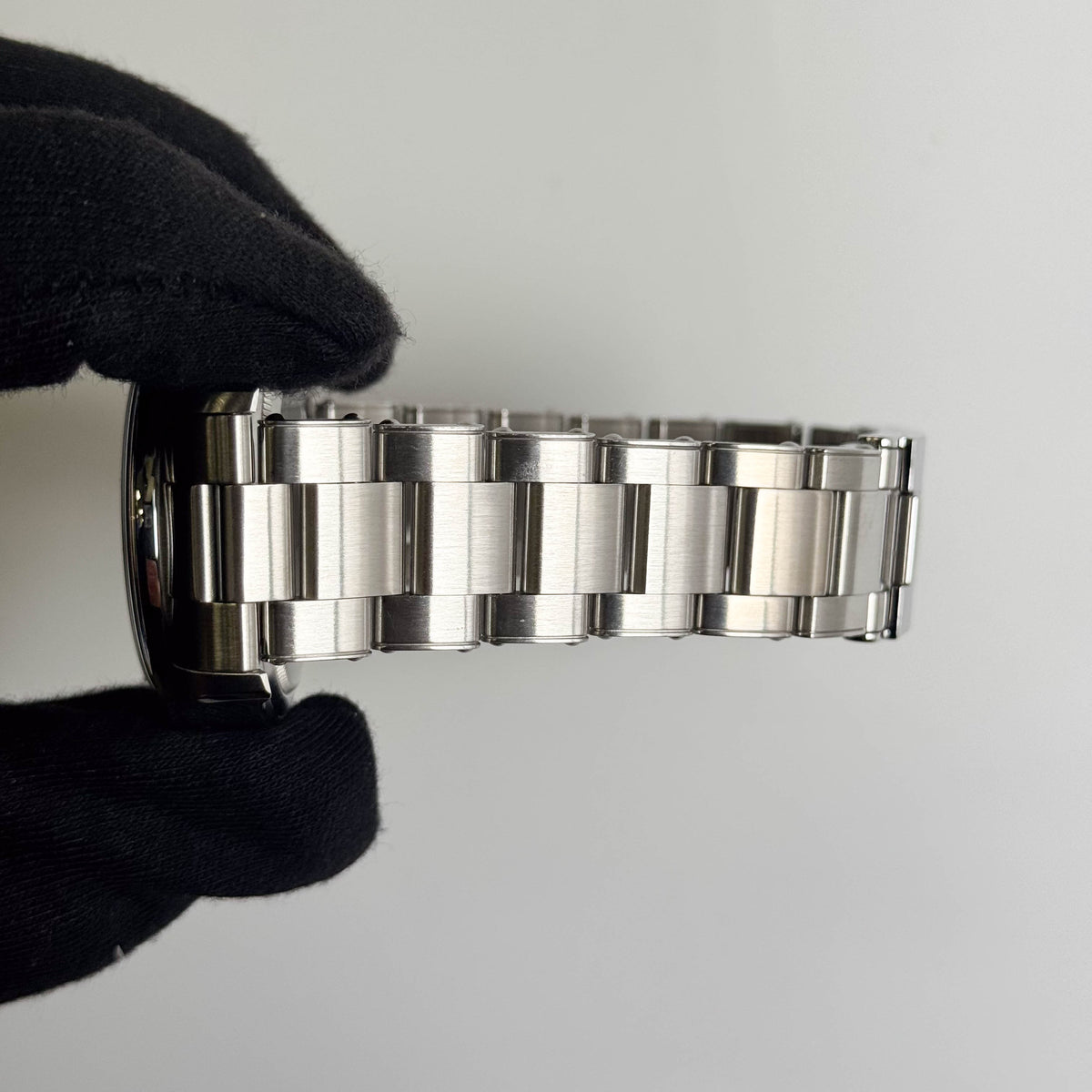 Tudor Black Bay 41mm Black Dial Watch Ref# 79360N