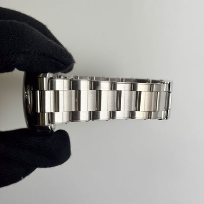 Tudor Black Bay 41mm Black Dial Watch Ref# 79360N