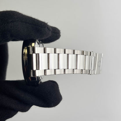 Omega Seamaster Aqua Terra 150M 42.2mm Silver Dial Watch Ref# 231.10.42.21.02.004