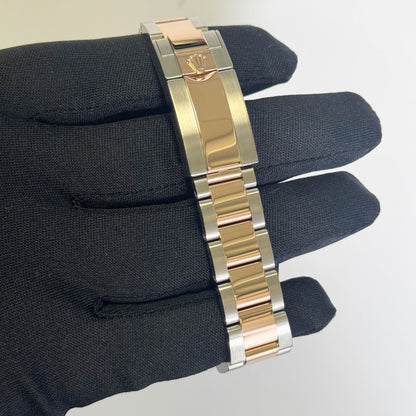 Rolex GMT-Master II 40mm Black Dial Watch Ref# 126711CHNR - Happy Jewelers Fine Jewelry Lifetime Warranty