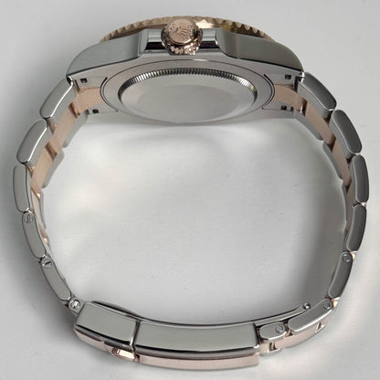 Rolex GMT-Master II 40mm Black Dial Watch Ref# 126711CHNR - Happy Jewelers Fine Jewelry Lifetime Warranty