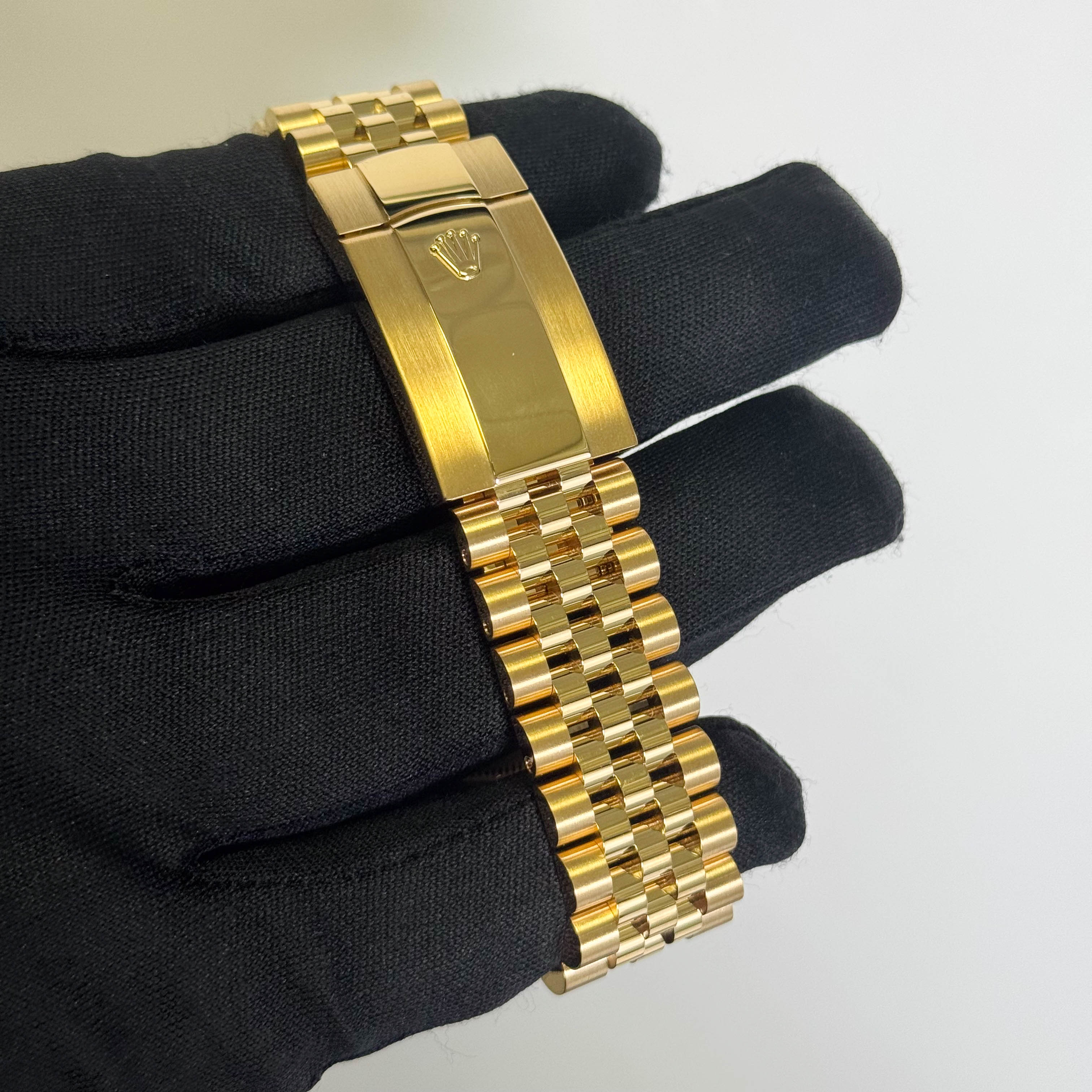 Rolex Sky-Dweller 42mm White Dial Watch Ref# 336938