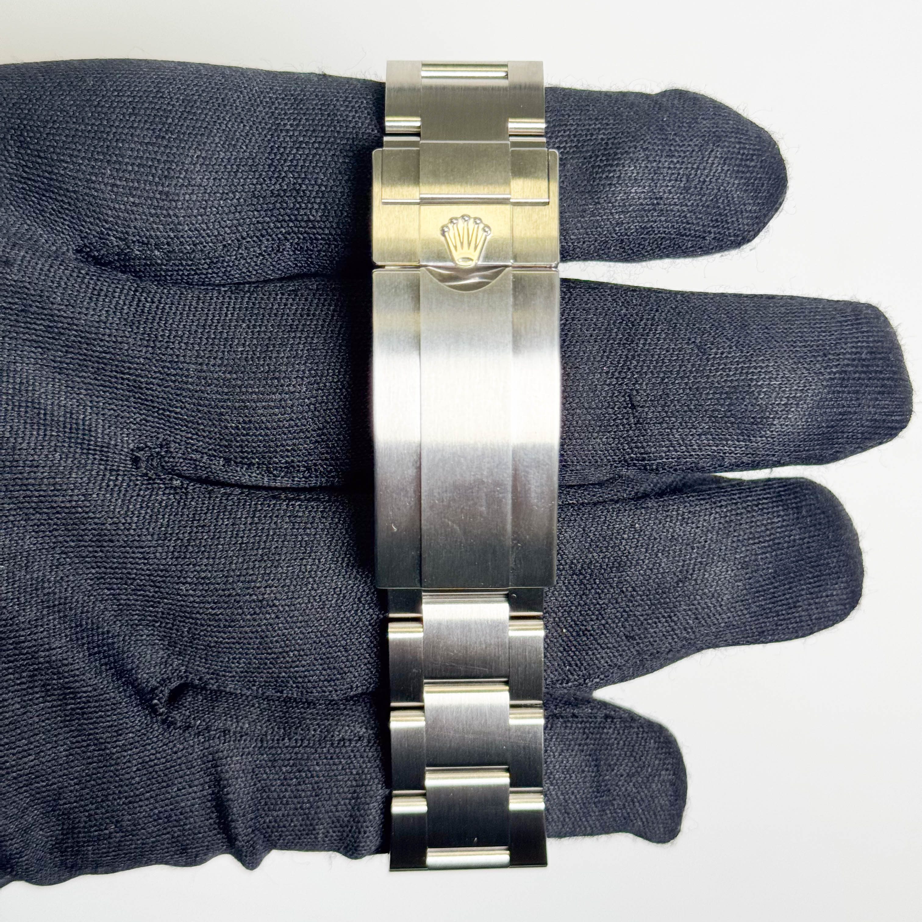 Rolex Submariner 41mm  "Starbucks" Black Dial Watch Ref# 126610LV - Happy Jewelers Fine Jewelry Lifetime Warranty