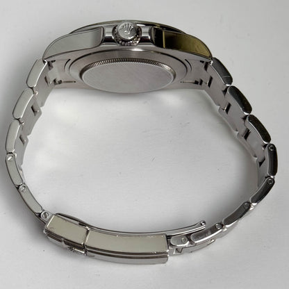 Rolex Explorer II 42mm Black Dot Dial Watch Ref# 216570