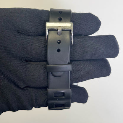 Rolex Submariner 40mm Black Dial Watch Ref# 16610