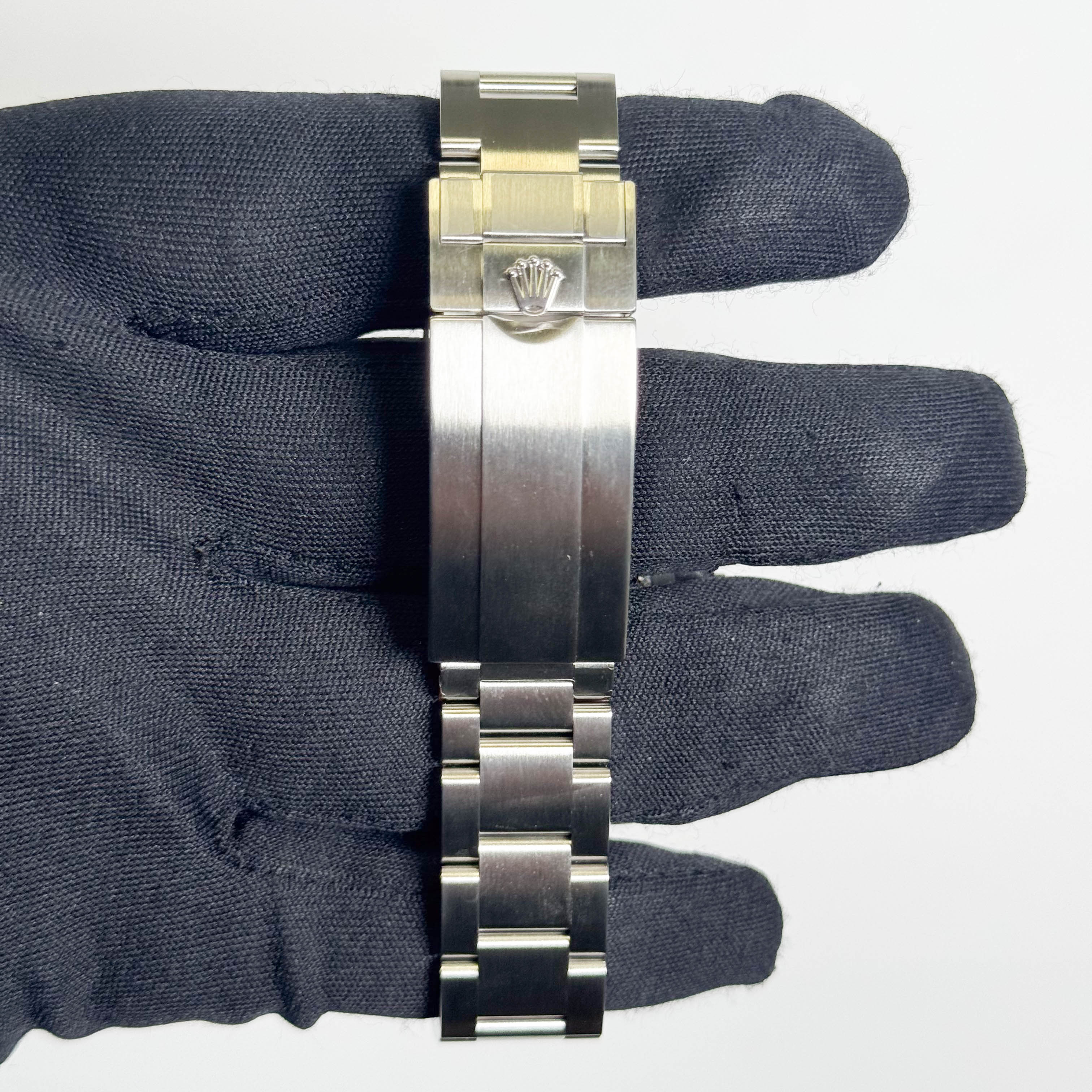 Rolex Submariner 41mm Black Dial Watch Ref# 126610LV - Happy Jewelers Fine Jewelry Lifetime Warranty