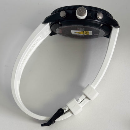 Breitling Endurance Pro 44mm Black Chronograph Dial Watch Ref# X82310A71B1S2