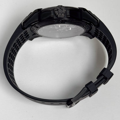 Jacob & Co. Epic X Producer Michael 44mm Skeleton Dial Watch Ref# EX120.11.AA.AA.A - Happy Jewelers Fine Jewelry Lifetime Warranty