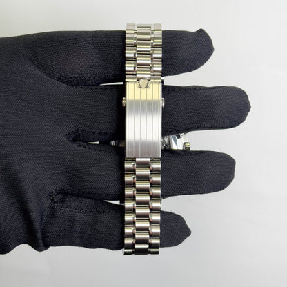 Omega Speedmaster Professional Moonwatch 42mm Black Chronograph Dial Watch Reference# 310.30.42.50.01.004