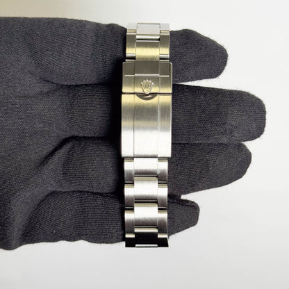 Rolex Yacht-Master 42mm Black Dial Watch Ref# 226627