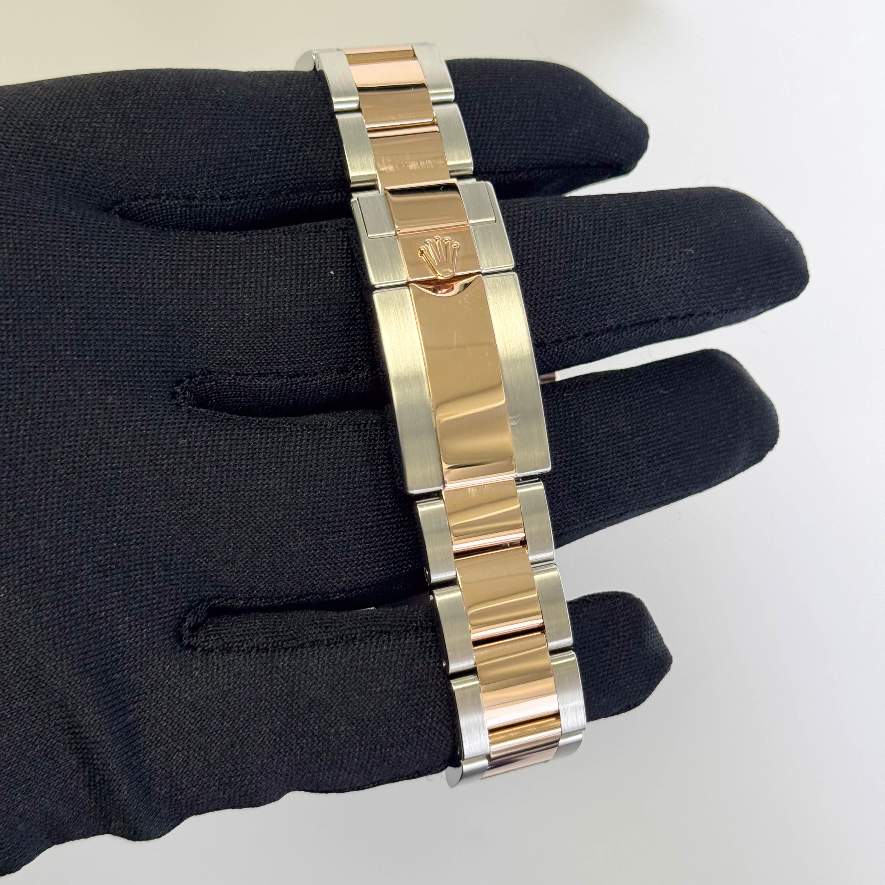 Rolex GMT-Master II 40mm Black Dial Watch Ref# 126711CHNR - Happy Jewelers Fine Jewelry Lifetime Warranty