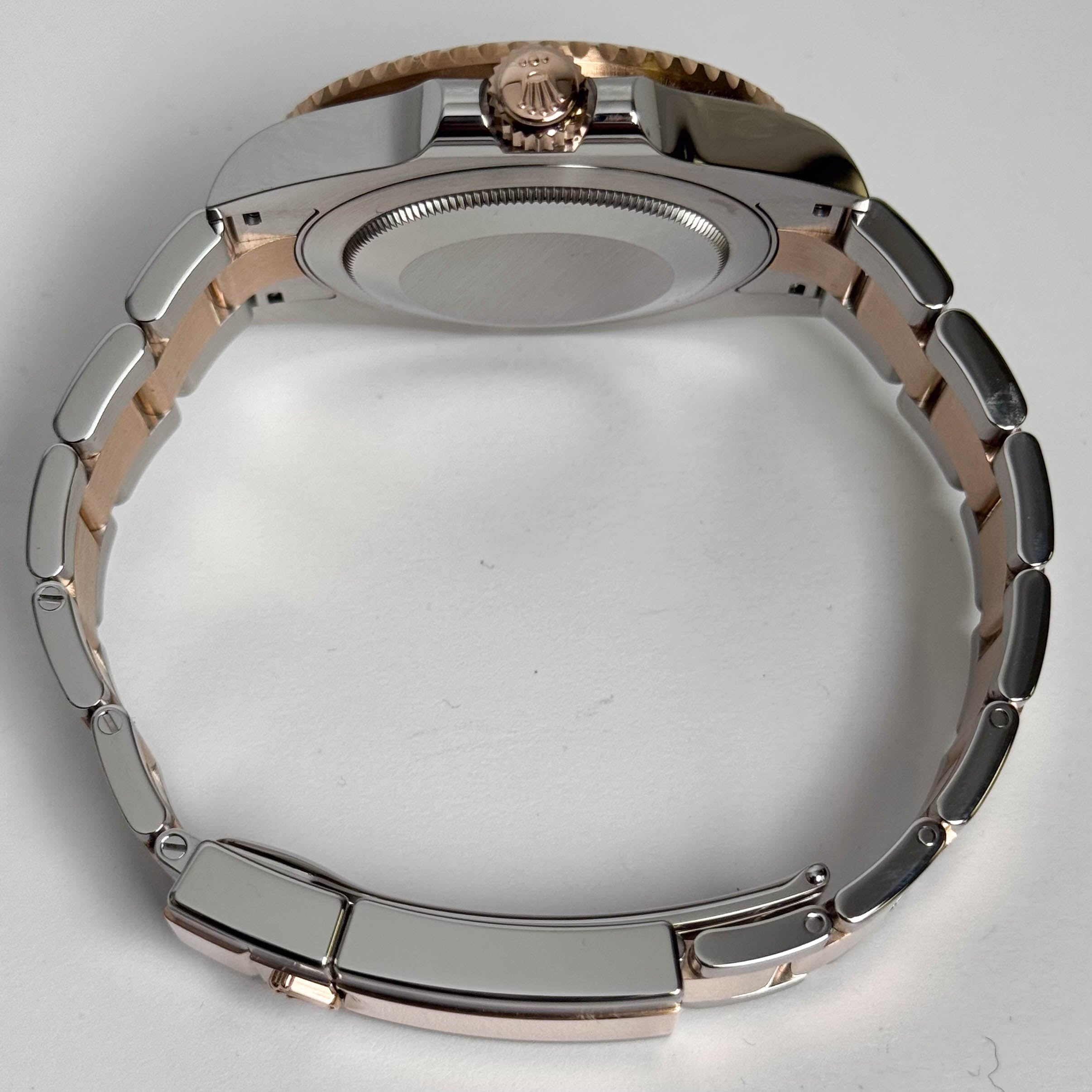 Rolex GMT-Master II 40mm Black Dial Watch Ref# 126711CHNR - Happy Jewelers Fine Jewelry Lifetime Warranty