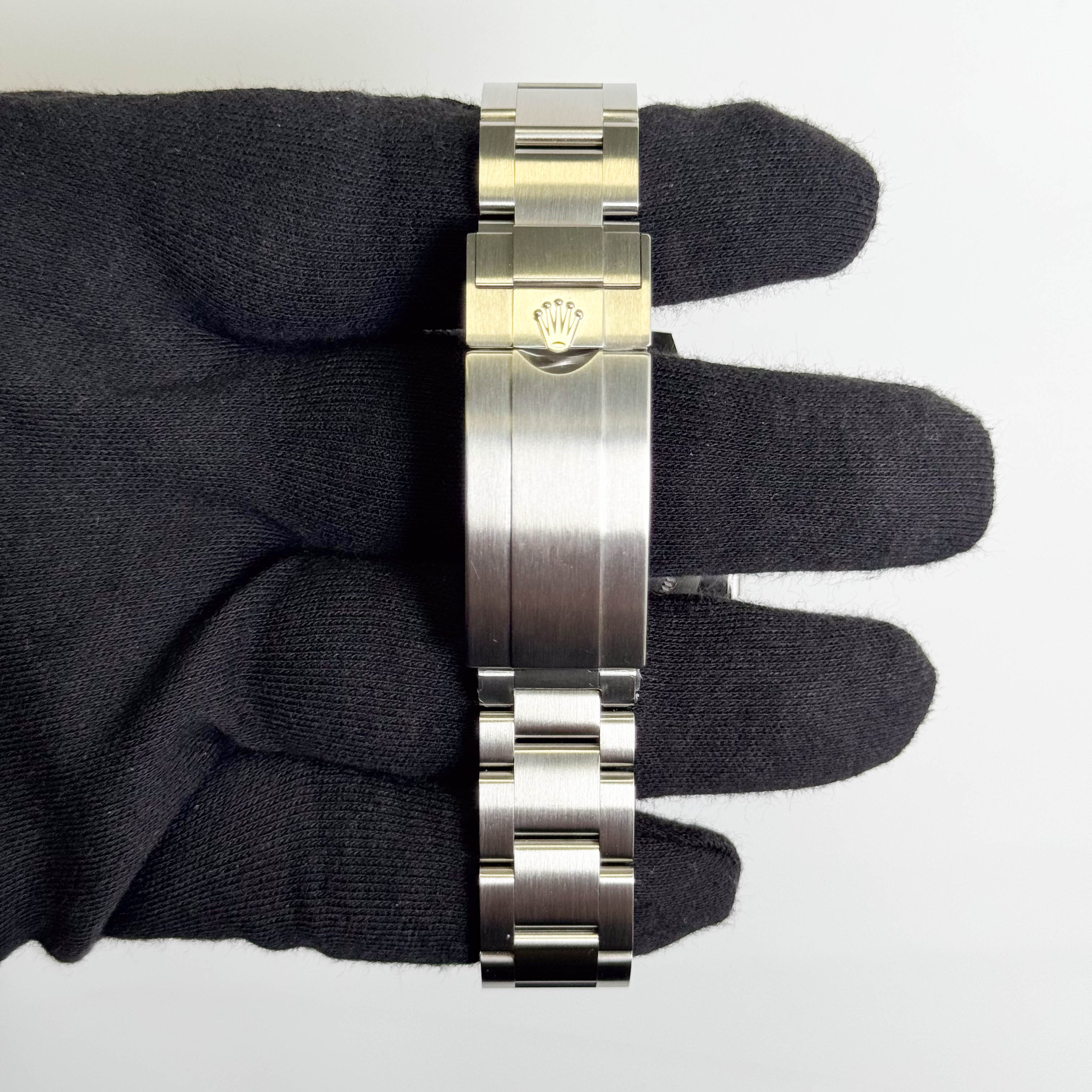 Rolex Submariner 41mm Black Dial Watch Ref# 126610LN
