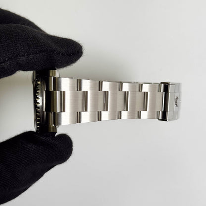 Rolex Submariner 41mm Black Dial Watch Ref# 126610LN