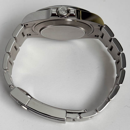 Rolex Explorer II 42mm White Dial Watch Ref# 226570 - Happy Jewelers Fine Jewelry Lifetime Warranty