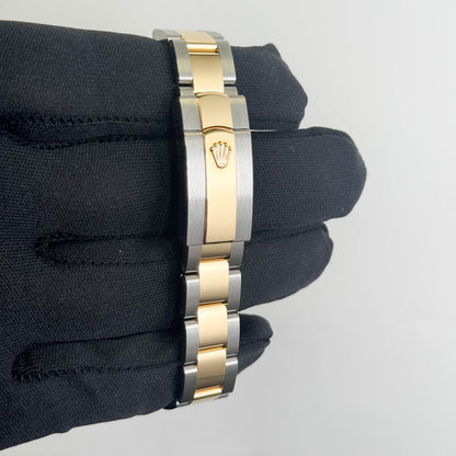 Rolex Datejust 31mm Silver Dial Watch Ref# 278273 - Happy Jewelers Fine Jewelry Lifetime Warranty