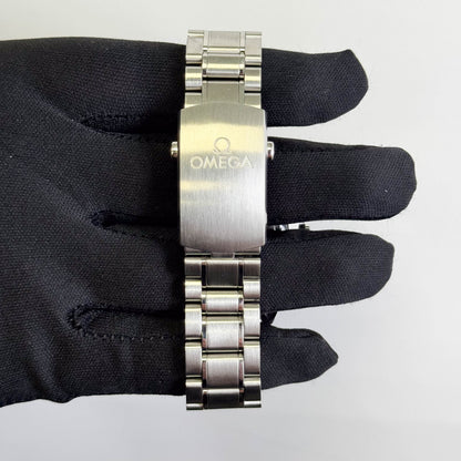Omega Speedmaster Racing 44mm Black Dial Watch Ref: 329.30.44.51.01.001