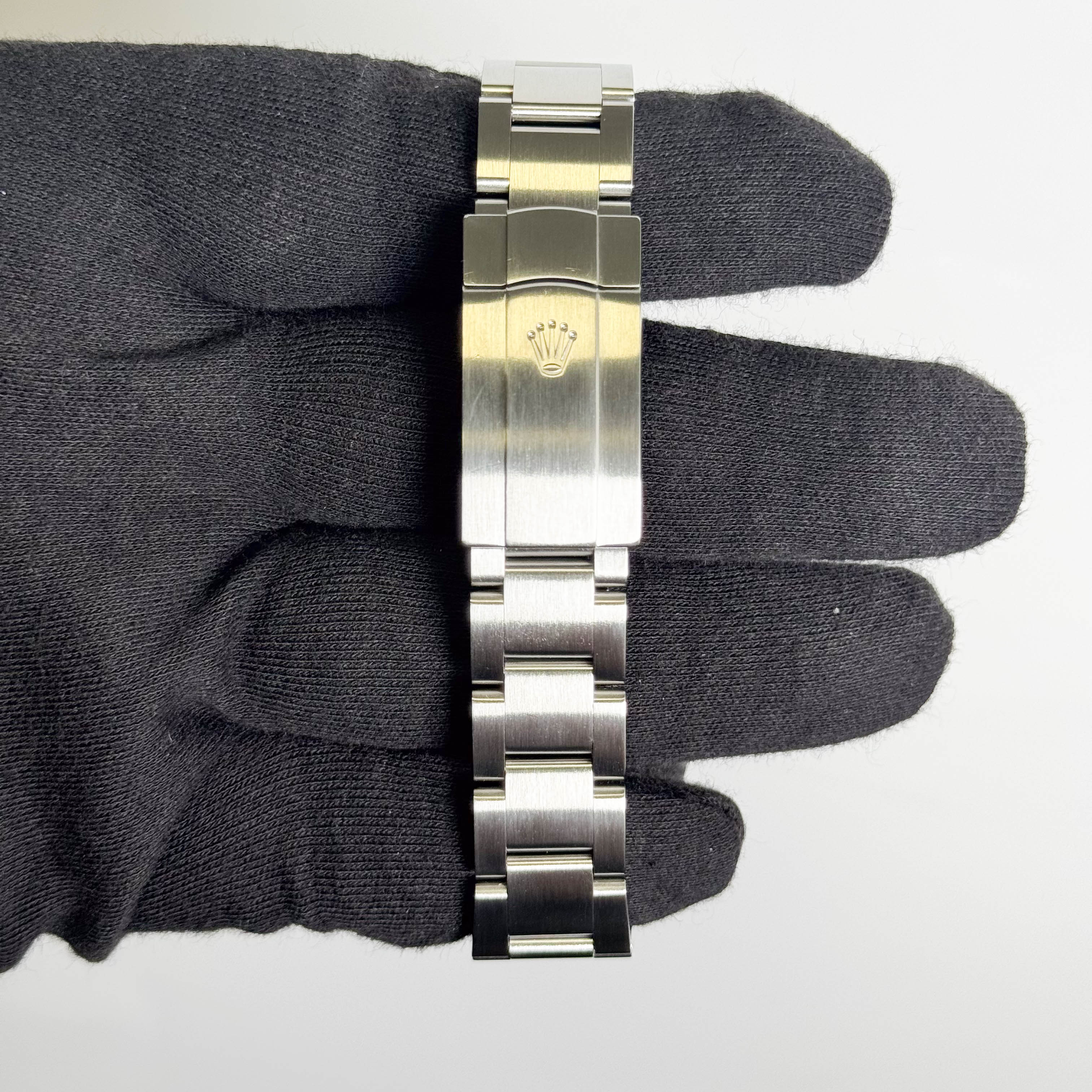 Rolex Air-King 40mm Black Dial Watch Ref# 116900