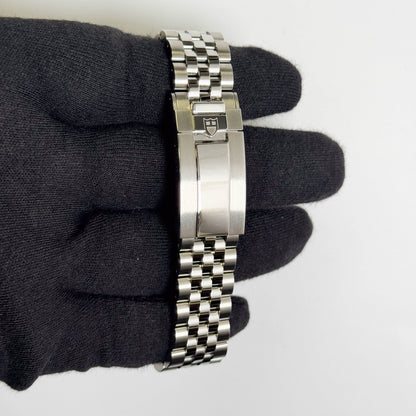 Tudor Black Bay 41mm Black Dial Watch Ref# 7941A1A0NU