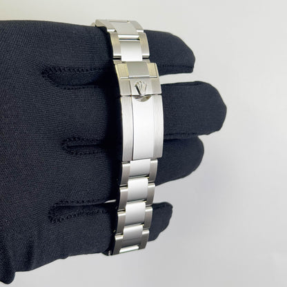Rolex Daytona 40mm Black Dial Watch Ref# 126500LN - Happy Jewelers Fine Jewelry Lifetime Warranty
