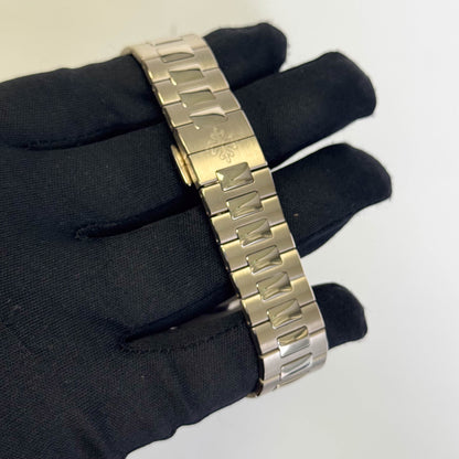 Patek Philippe Nautilus 40mm Blue Dial Watch Ref# 5811/1G-001