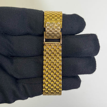 Audemars Piguet 32mm Silver Dial Watch Ref# BA4792/914