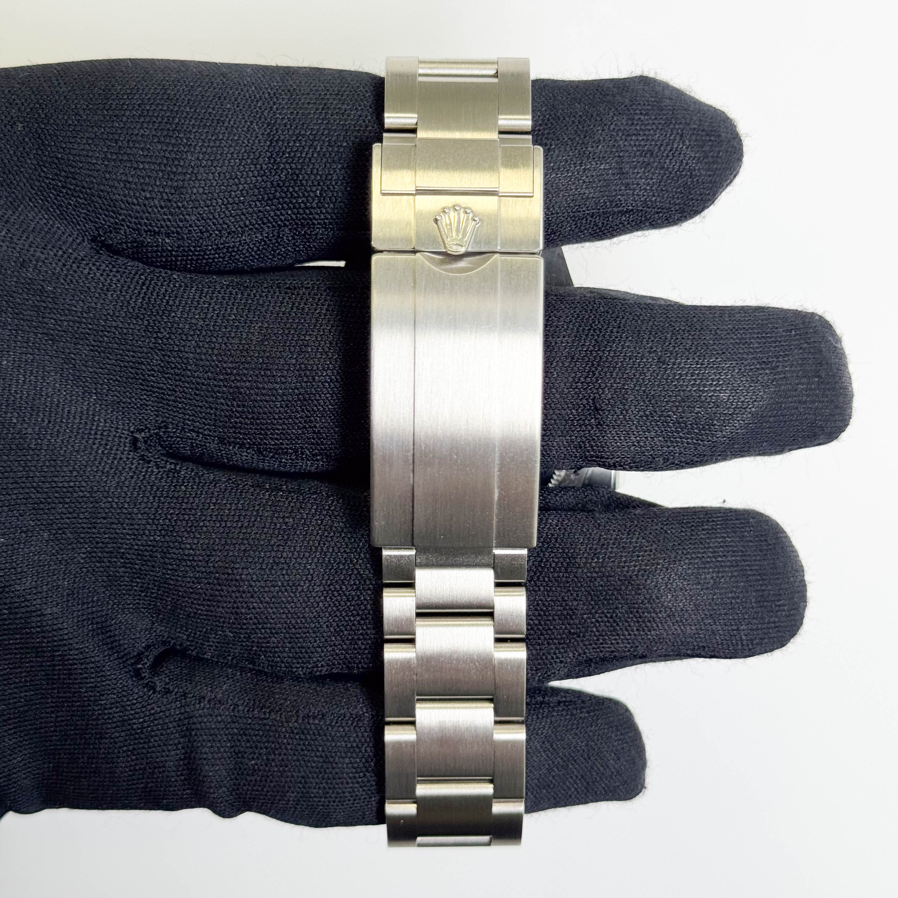 Rolex Submariner 41mm Black Dial Watch Ref# 126610LV - Happy Jewelers Fine Jewelry Lifetime Warranty