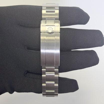 Rolex Submariner 41mm Black Dial Watch Ref# 126610LN - Happy Jewelers Fine Jewelry Lifetime Warranty