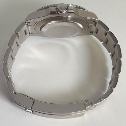 Rolex Submariner 41mm Black Dial Watch Ref# 126610LN - Happy Jewelers Fine Jewelry Lifetime Warranty