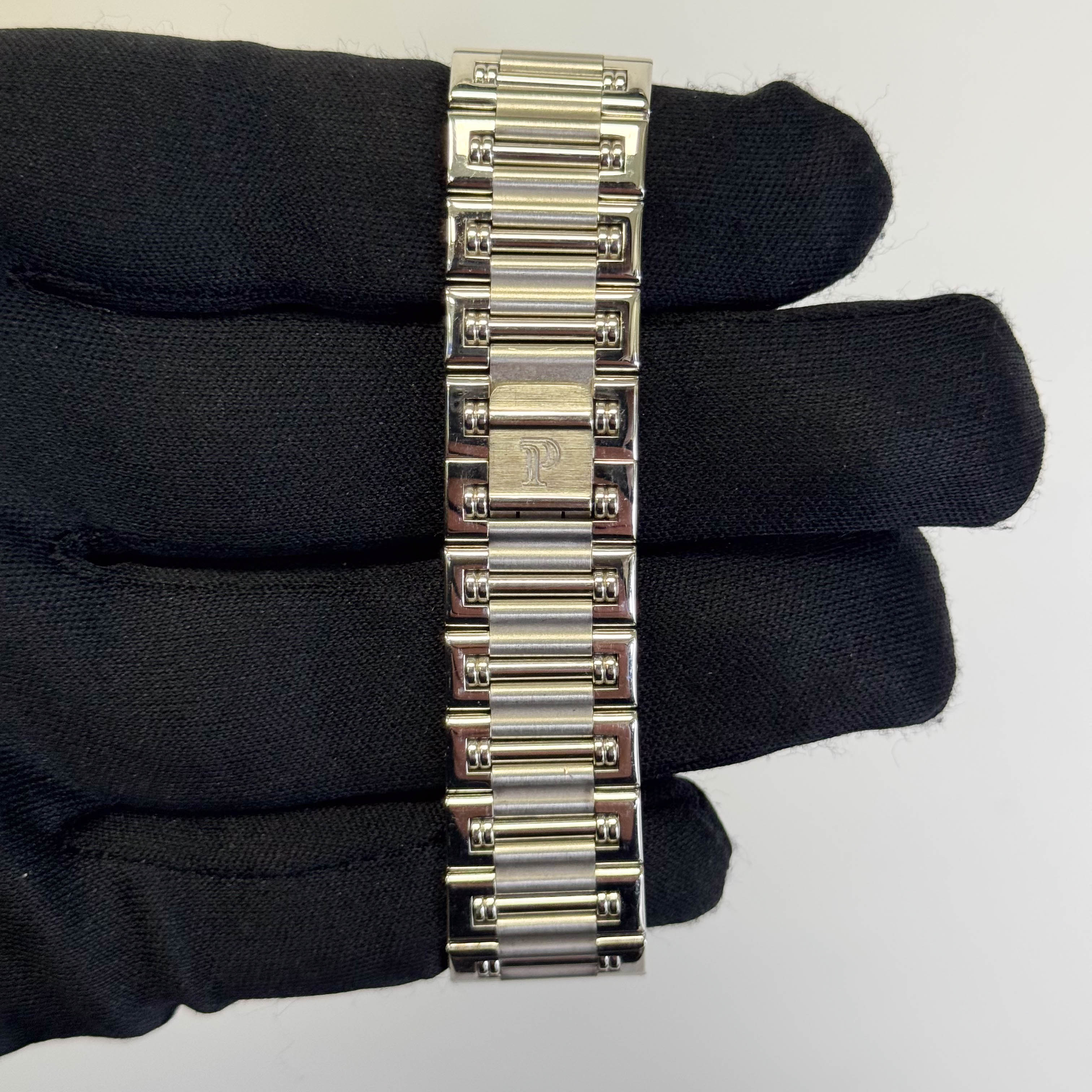 Piaget Dancer 32mm Diamond Dial Watch Ref# 84024 N K 81