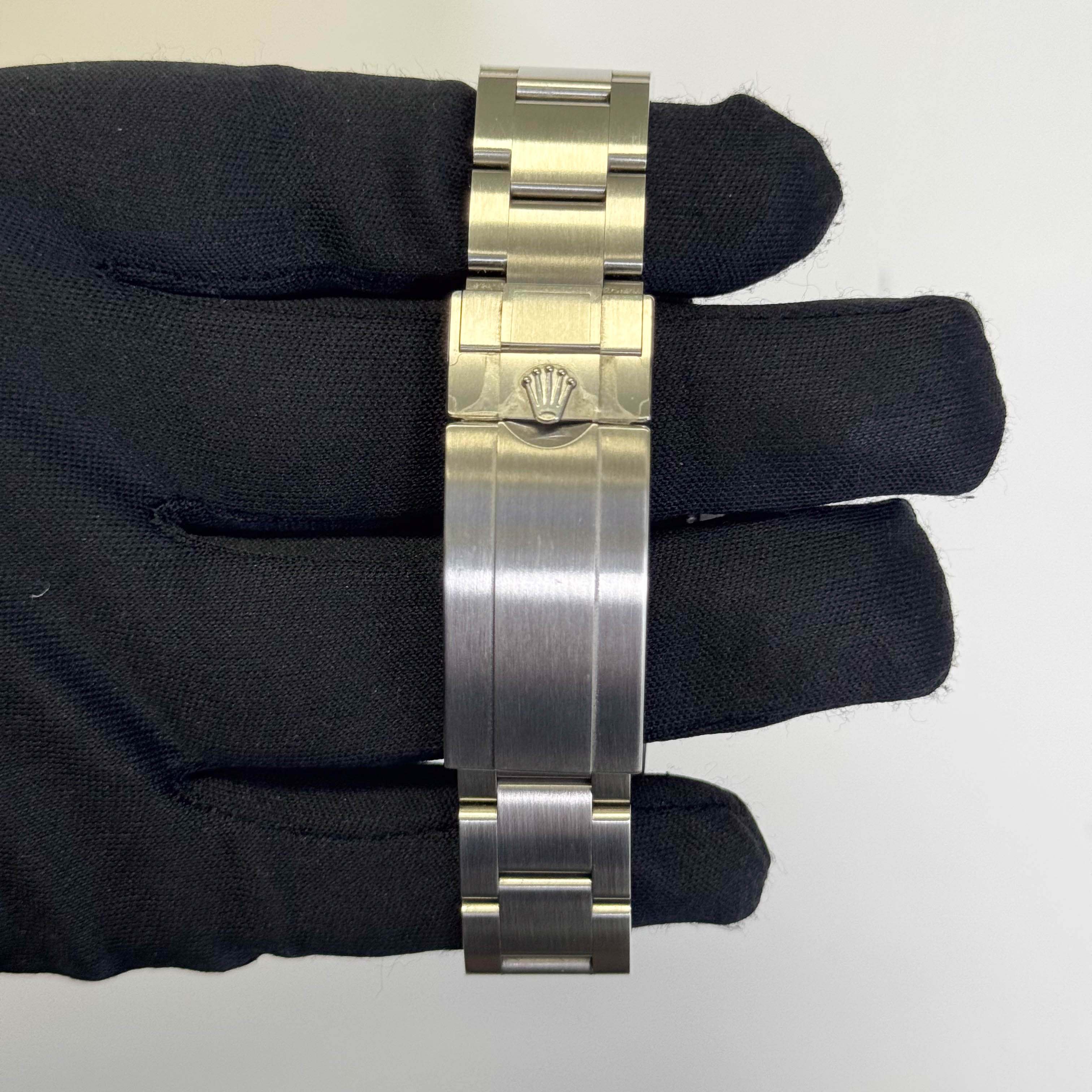 Rolex Submariner 41mm Black Dial Watch Ref# 126610LV