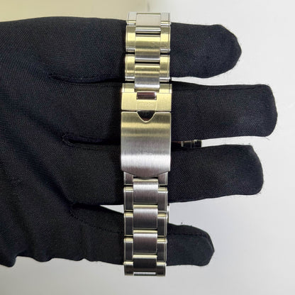 Tudor Black Bay 39mm Black Dial Watch Ref# 79030N - Happy Jewelers Fine Jewelry Lifetime Warranty