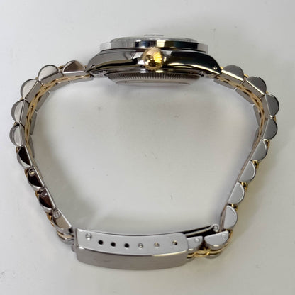 Rolex Datejust 26mm MOP Dial Watch Ref# 69173