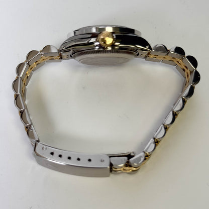 Rolex Datejust 26mm MOP Dial Watch Ref# 69173