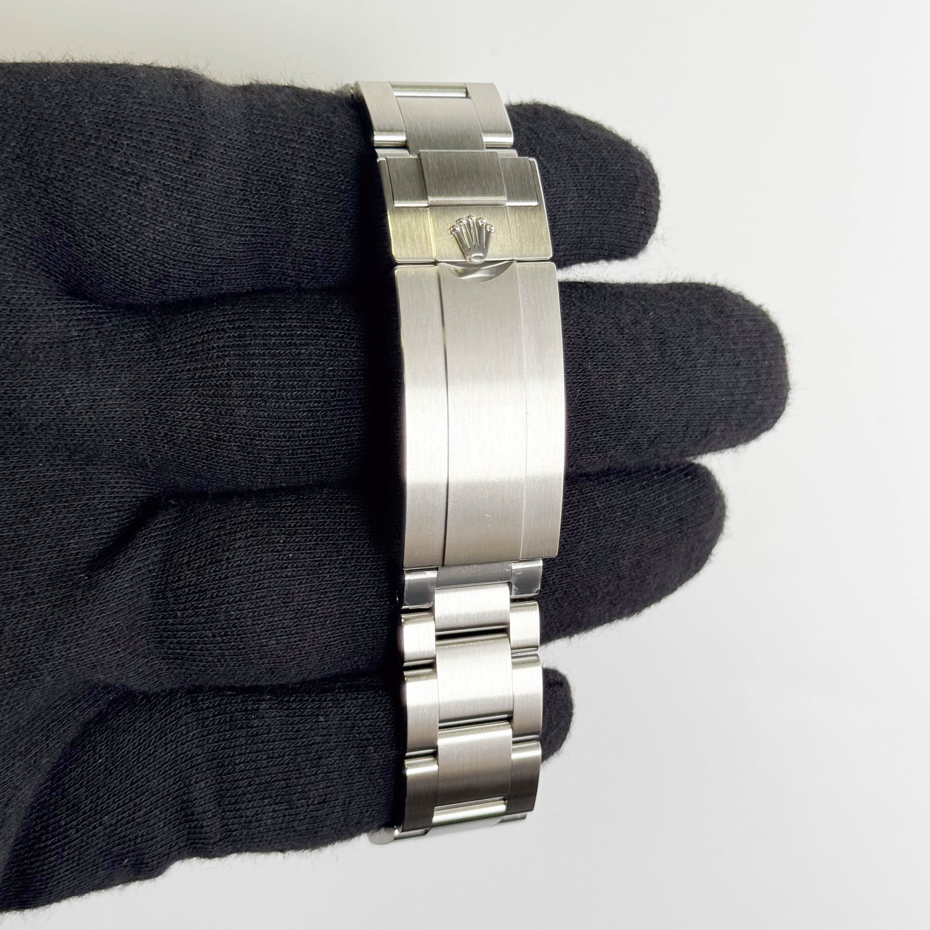 Rolex Submariner 41mm Black Dial Watch Ref# 126610LV