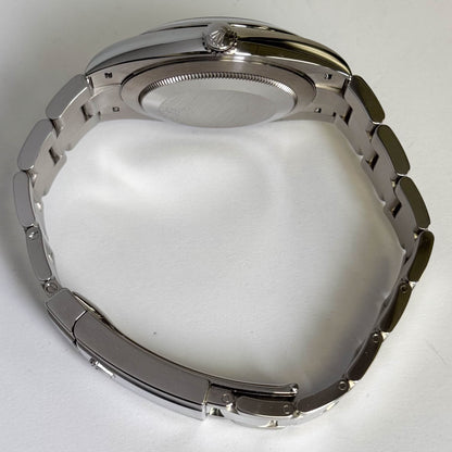 Rolex Datejust 41mm Rhodium Dial Watch Ref# 126300 - Happy Jewelers Fine Jewelry Lifetime Warranty